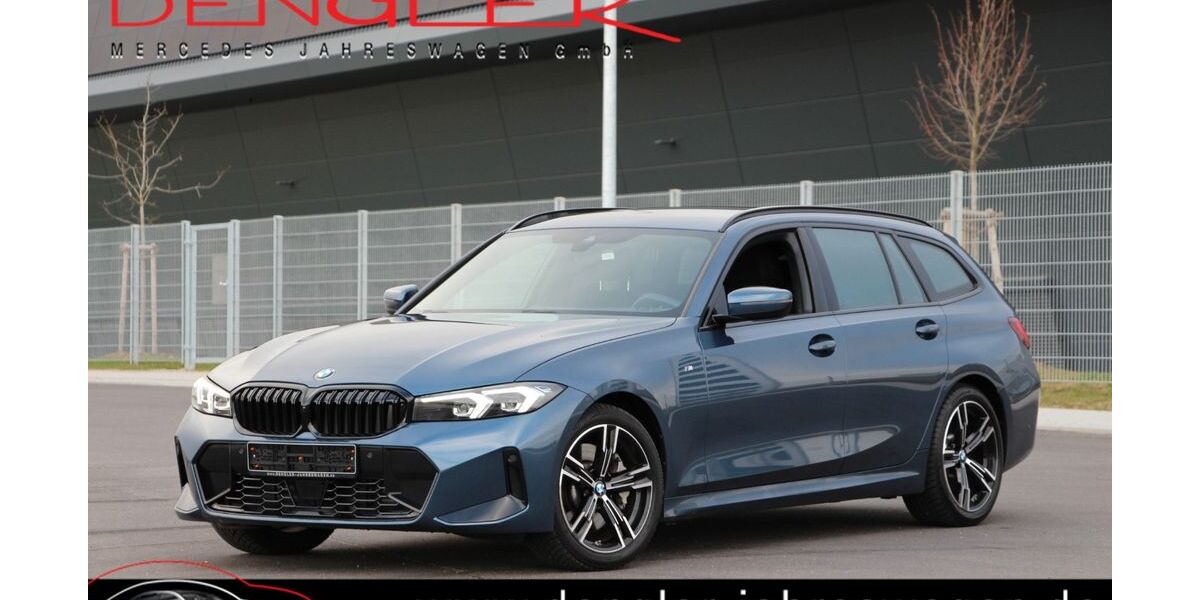 BMW 330 6.277 km 38.490 &euro; Jettingen 71131