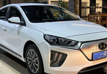 Hyundai IONIQ 20.437 km 14.600 &euro; Eitorf 53783