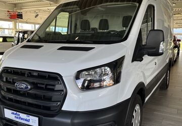 Ford Transit 15.000 km 27.770 &euro; Rottweil 78628