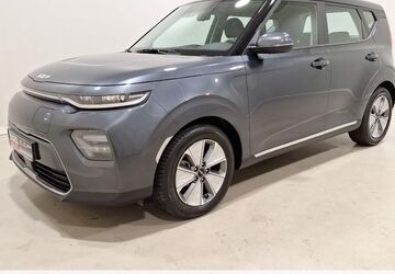 Kia Soul 30.280 km 14.869 &euro; Freiberg 09599