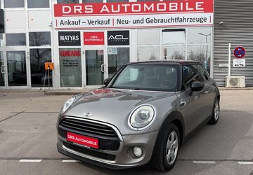 Mini Cooper D 151.008 km 10.700 &euro; Rosenheim 83026