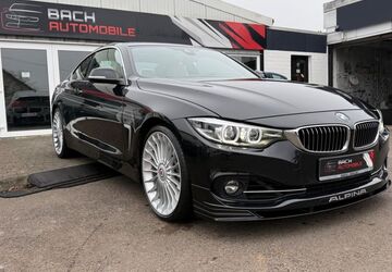 Alpina B4 49.000 km 42.000 &euro; Idar Oberstein 55743