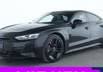 Audi RS e-tron GT 49.153 km 67.955 &euro; Garching bei München 85748