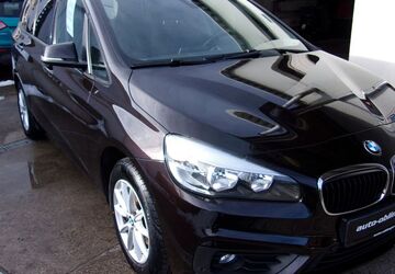 BMW 216 Gran Tourer 139.800 km 9.800 &euro; Unterliezheim 89440