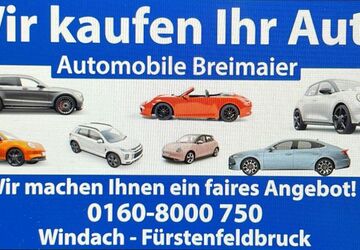 Opel Agila 61.000 km 5.950 &euro; Fürstenfeldbruck 82256