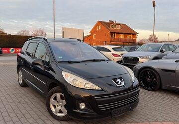 Peugeot 207 177.500 km 1.450 &euro; Gronau 48599