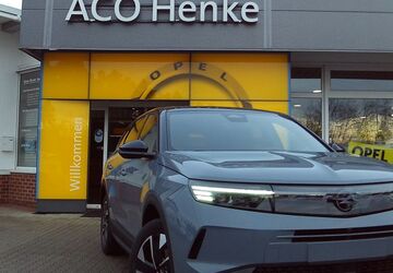 Opel Grandland (X) 1.500 km 36.999 &euro; Niesky 02906