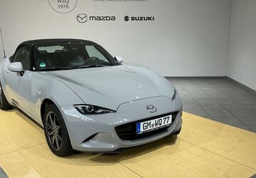 Mazda MX-5 6.500 km 27.490 &euro; Gummersbach 51645