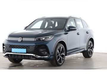 VW Tiguan 8.996 km 44.910 &euro; Plattling 94447