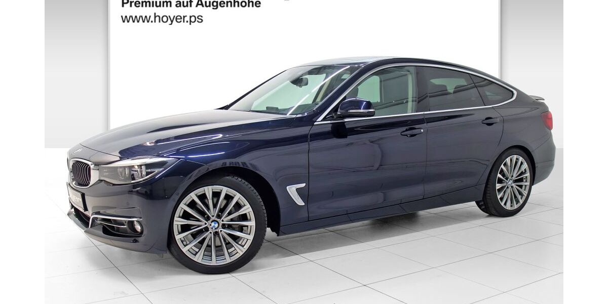 BMW 335 Gran Turismo 129.990 km 24.990 &euro; Walsrode 29664