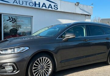 Ford Mondeo 193.969 km 12.490 &euro; Viernheim 68519
