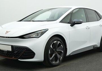 Cupra Born 15.900 km 31.750 &euro; Riedenburg 93339