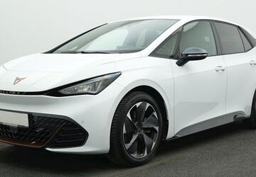 Cupra Born 15.900 km 33.999 &euro; Riedenburg 93339