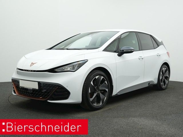 Cupra Born 15.900 km 33.999 &euro; Riedenburg 93339