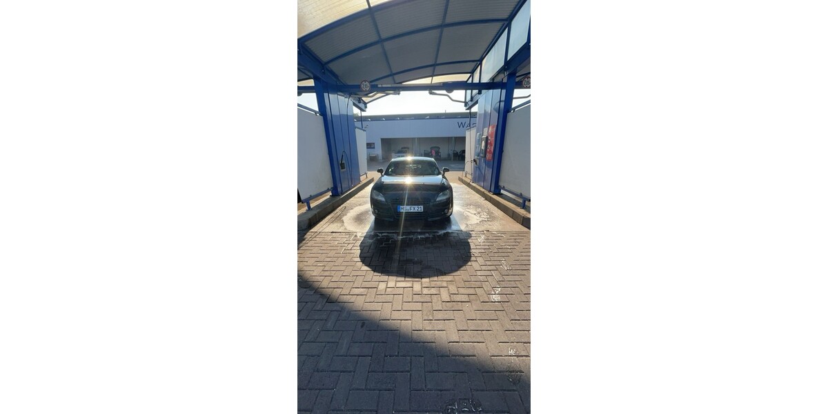 Audi TT 8J 188.000 km 7.100 &euro; Mönchengladbach 41061