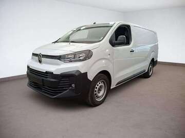 Gebrauchte Citroën Jumpy