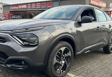 Citroen C4 17.500 km 20.590 &euro; Wörth 76744