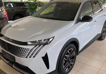 Peugeot 3008 27.400 km 27.950 &euro; Papenburg 26871