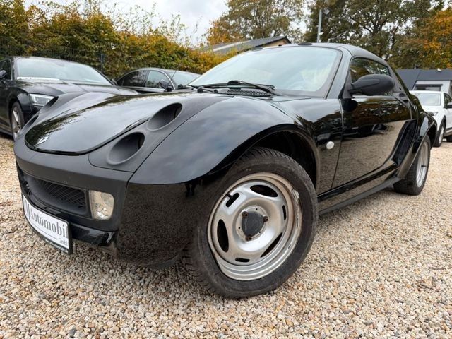 Smart Roadster 94.150 km 5.490 &euro; Großbeeren 14979