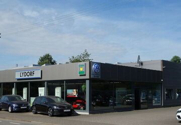 VW T-Roc 5.900 km 39.490 &euro; Schmelz 66839