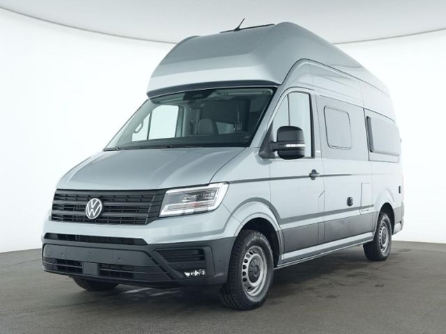 VW Crafter 16.995 km 83.950 &euro; Quedlinburg 06484