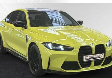 BMW M3 7.500 km 80.800 &euro; Moers 47441