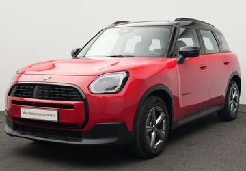 Mini Countryman D (Cooper) 4.990 km 36.658 &euro; 