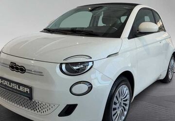 Fiat 500 7.700 km 23.190 &euro; München 81249