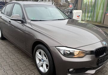 BMW 316 130.000 km 6.490 &euro; Wetter Ruhr 58300