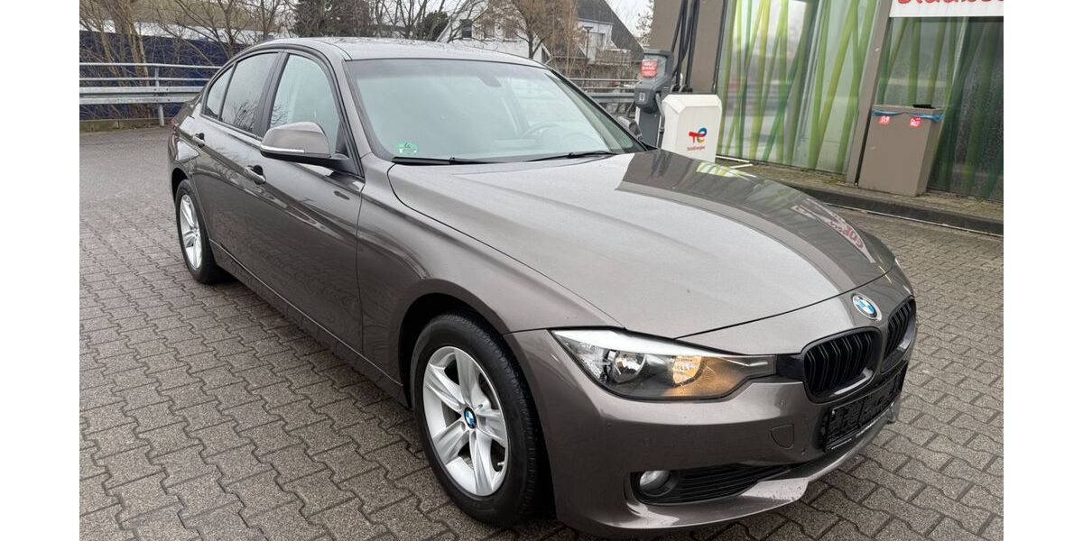 BMW 316 130.000 km 6.490 &euro; Wetter Ruhr 58300