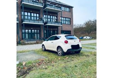 Alfa Romeo MiTo 98.328 km 5.000 &euro; Bernau 16321