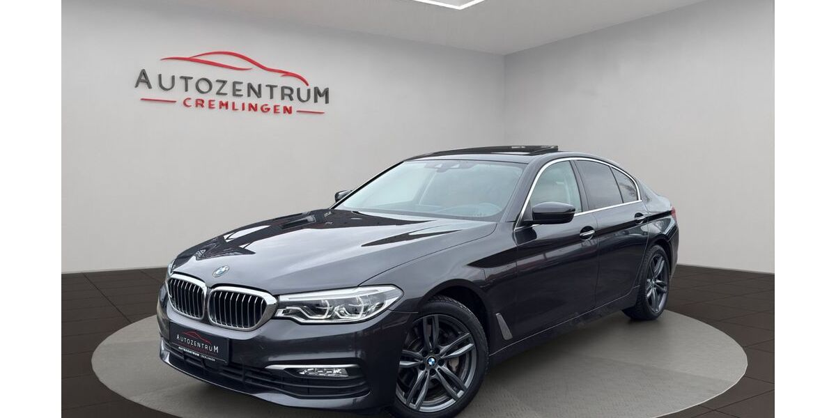 BMW 525 139.990 km 22.990 &euro; Cremlingen 38162