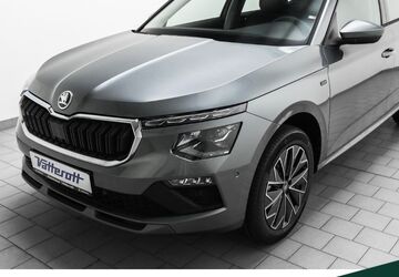 Skoda Kamiq 1.010 km 29.990 &euro; Holzminden 37603