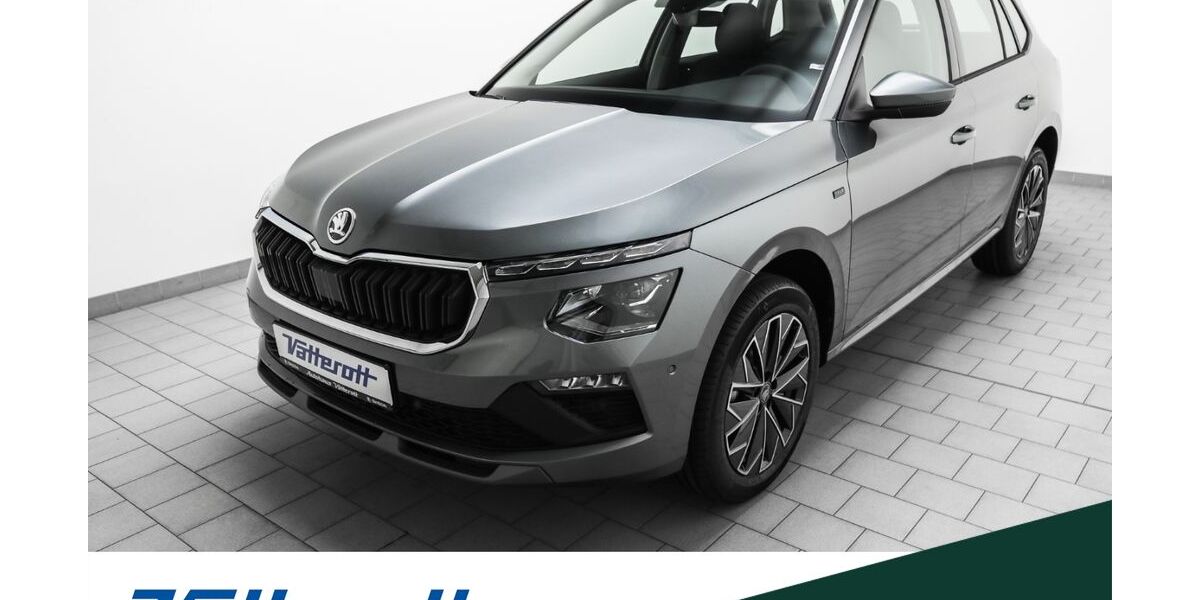 Skoda Kamiq 1.010 km 29.990 &euro; Holzminden 37603