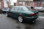 Jaguar S-Type 3.0 V6 Executive Autom Leder Navi Xenon 114.000 km 9.999 &euro; Neuss 41462
