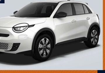 Fiat 600 6.411 km 20.980 &euro; Pilsach 92367