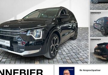 Kia Niro 12.000 km 35.090 &euro; Berlin 12277