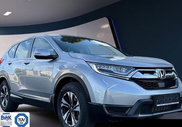 Honda CR-V 27.500 km 19.790 &euro; Weiden i. d. OPf. 92637