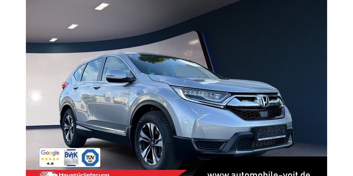 Honda CR-V 27.500 km 19.790 &euro; Weiden i. d. OPf. 92637
