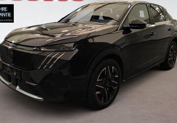 Peugeot 3008 29.950 km 24.980 &euro; Schwandorf 92421