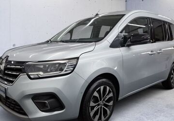 Renault Kangoo 45.250 km 25.890 &euro; Herbolzheim 79336