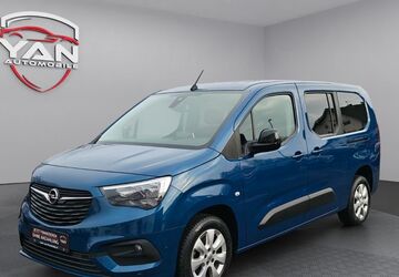 Opel Combo Life 74.551 km 21.900 &euro; Koblenz 56070