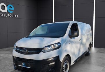 Opel Vivaro 66.681 km 18.950 &euro; Hamm 59077