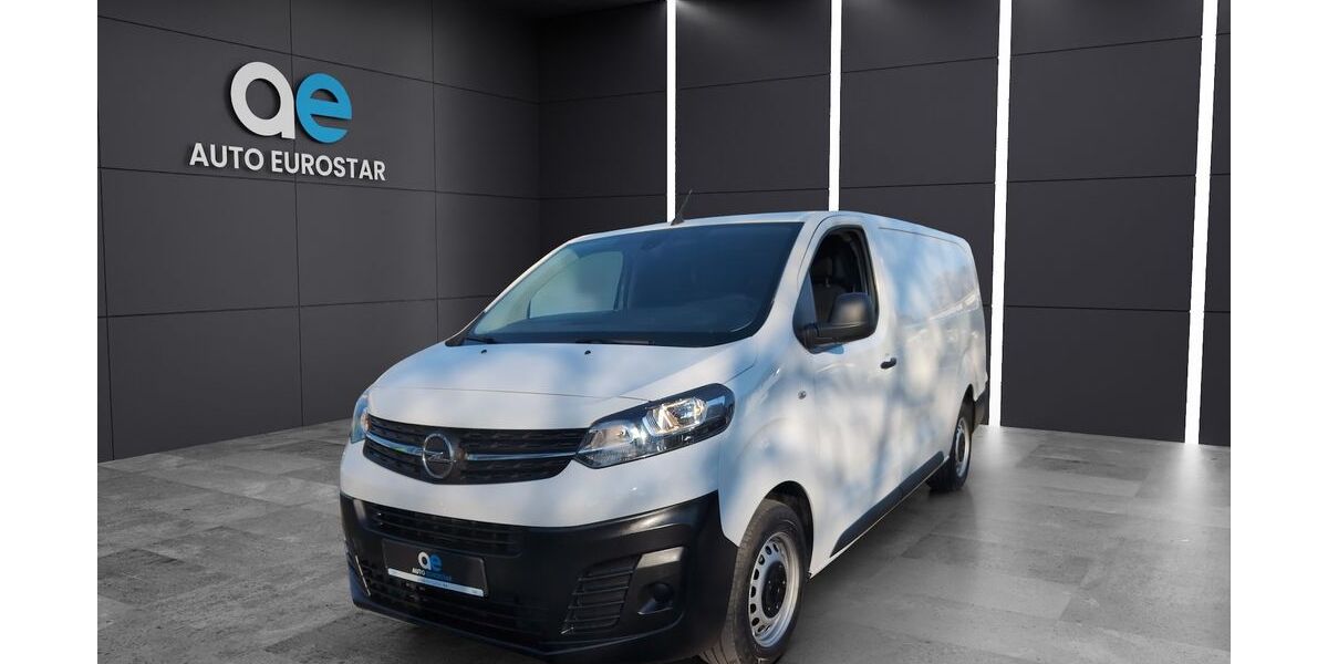 Opel Vivaro 66.681 km 18.950 &euro; Hamm 59077