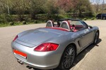 Porsche Boxster S RS 60 Spyder limited edition 150.400 km 34.999 &euro; Grenzach-Wyhlen 79639