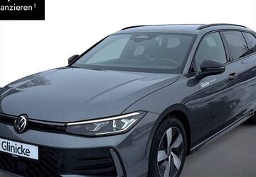 VW Passat Variant 10.000 km 53.780 &euro; Baunatal 34225