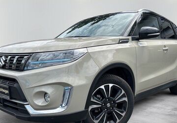 Suzuki Vitara 16.975 km 24.990 &euro; Berlin 12247