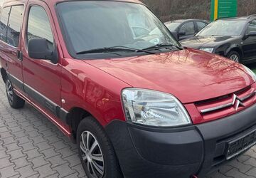 Citroen Berlingo 143.000 km 2.490 &euro; Bottrop 46238