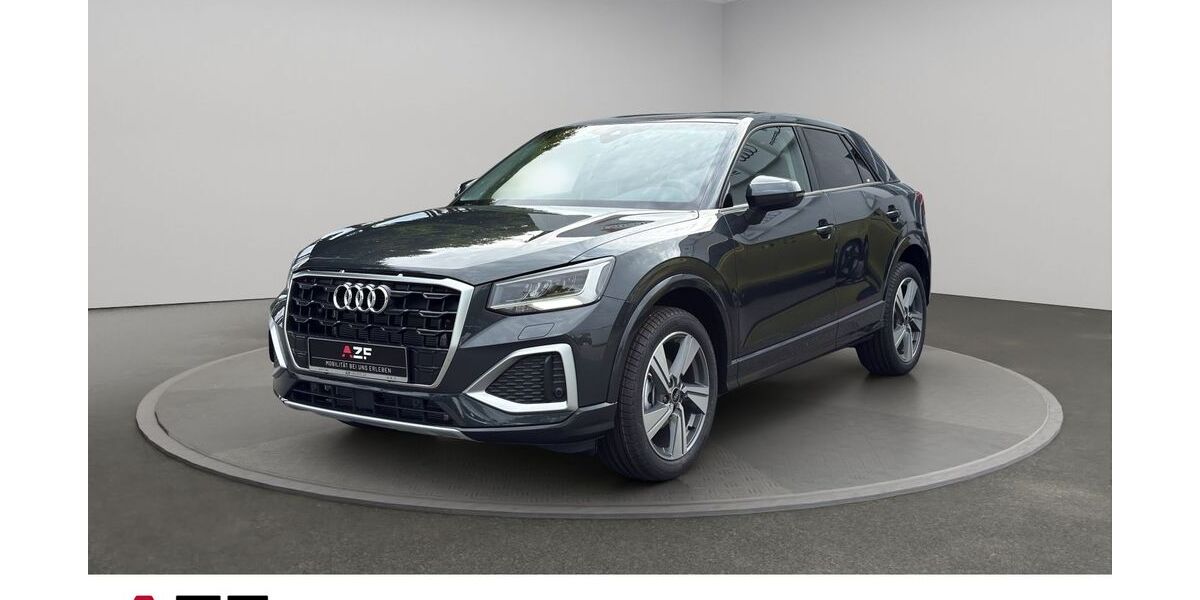 Audi Q2 1.023 km 36.990 &euro; Flensburg 24941