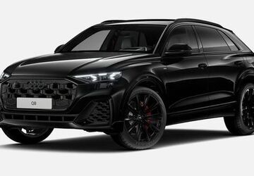 Audi Q8 9.901 km 115.900 &euro; Ahaus 48683